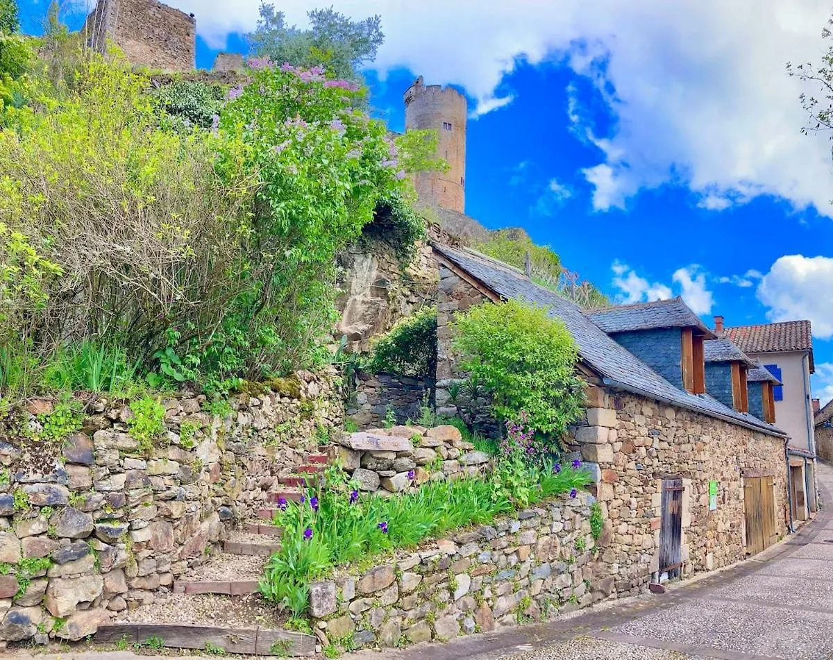 Casa vacanze Villa Lou Cambrou Najac