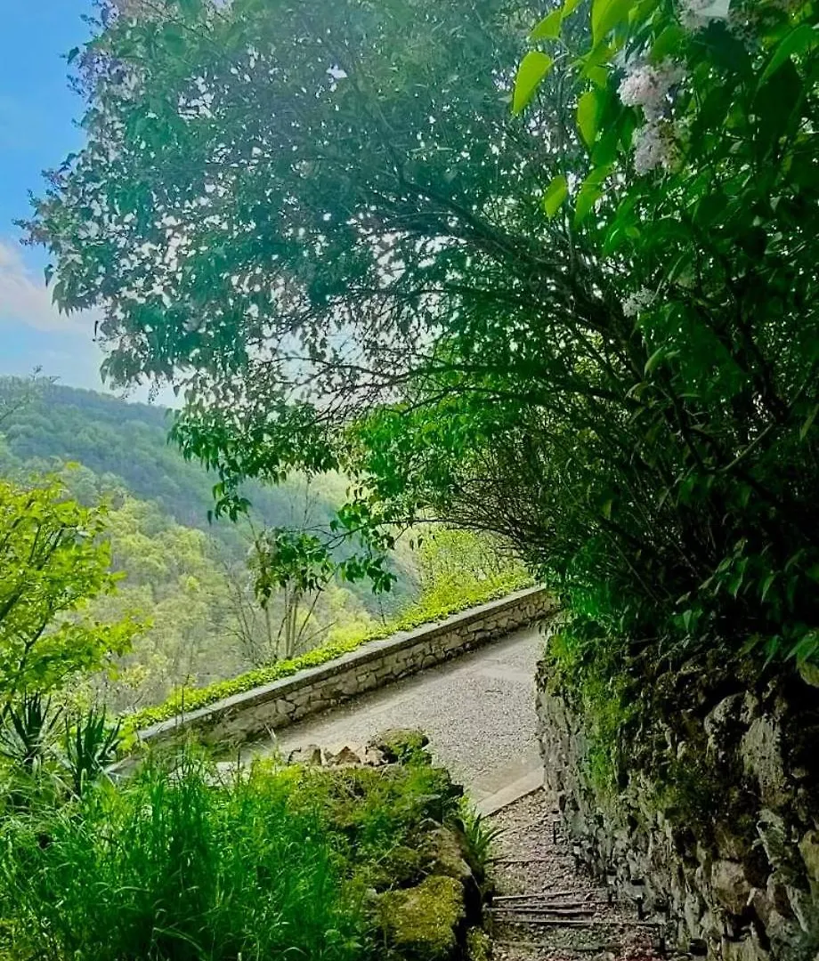 Villa Lou Cambrou Najac