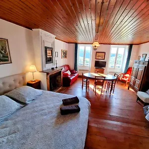 11 Rue Basse Hébergement de vacances